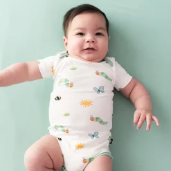 Kyte Baby Bodysuit in The Very Hungry Caterpillar™ and Friends New