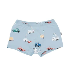 Kyte Baby Briefs in Construction Discount