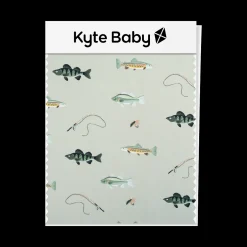 Kyte Baby Briefs in Fishing Discount