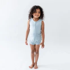 Kyte Baby Bummies in Fog Best