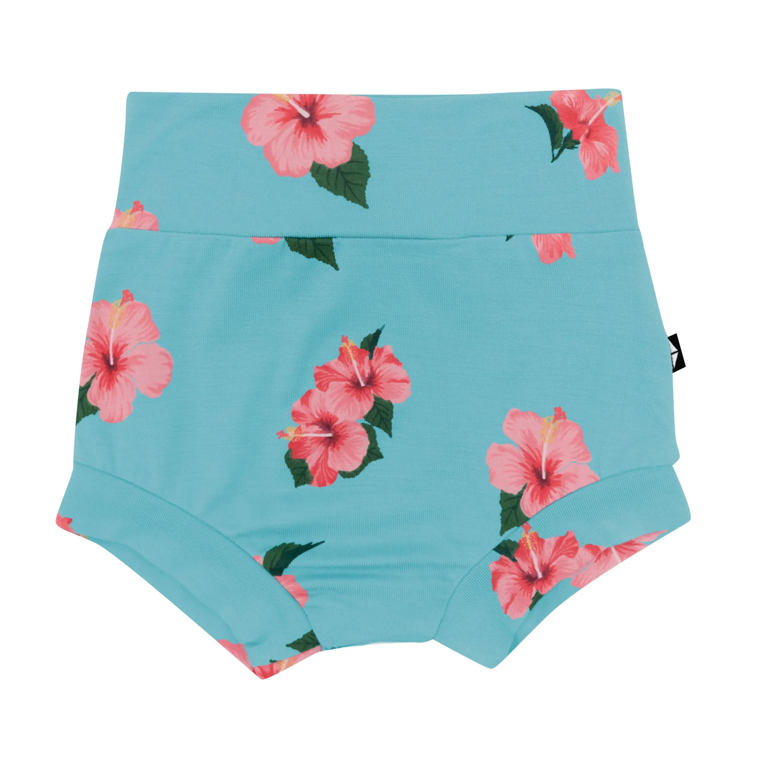 Kyte Baby Bummies in Hibiscus Online