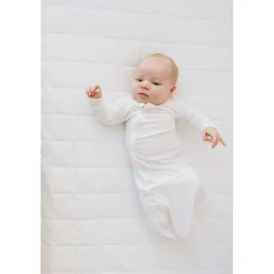 Kyte Baby Bundler in Cloud Outlet
