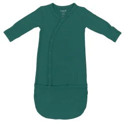 Kyte Baby Bundler in Emerald Clearance