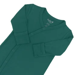 Kyte Baby Bundler in Emerald Clearance
