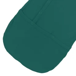 Kyte Baby Bundler in Emerald Clearance