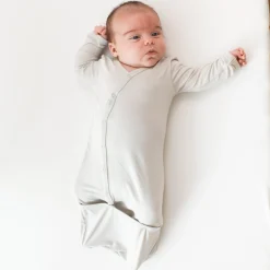 Kyte Baby Bundler in Oat Clearance