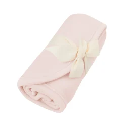 Kyte Baby Burp Cloth in Blush Sale