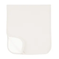 Kyte Baby Burp Cloth in Oat Outlet