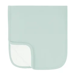 Kyte Baby Burp Cloth in Sage Sale