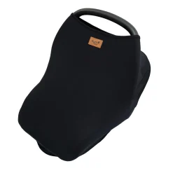 Kyte Baby Car Seat Cover in Midnight New