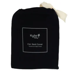 Kyte Baby Car Seat Cover in Midnight New