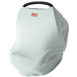 Kyte Baby Car Seat Cover in Sage