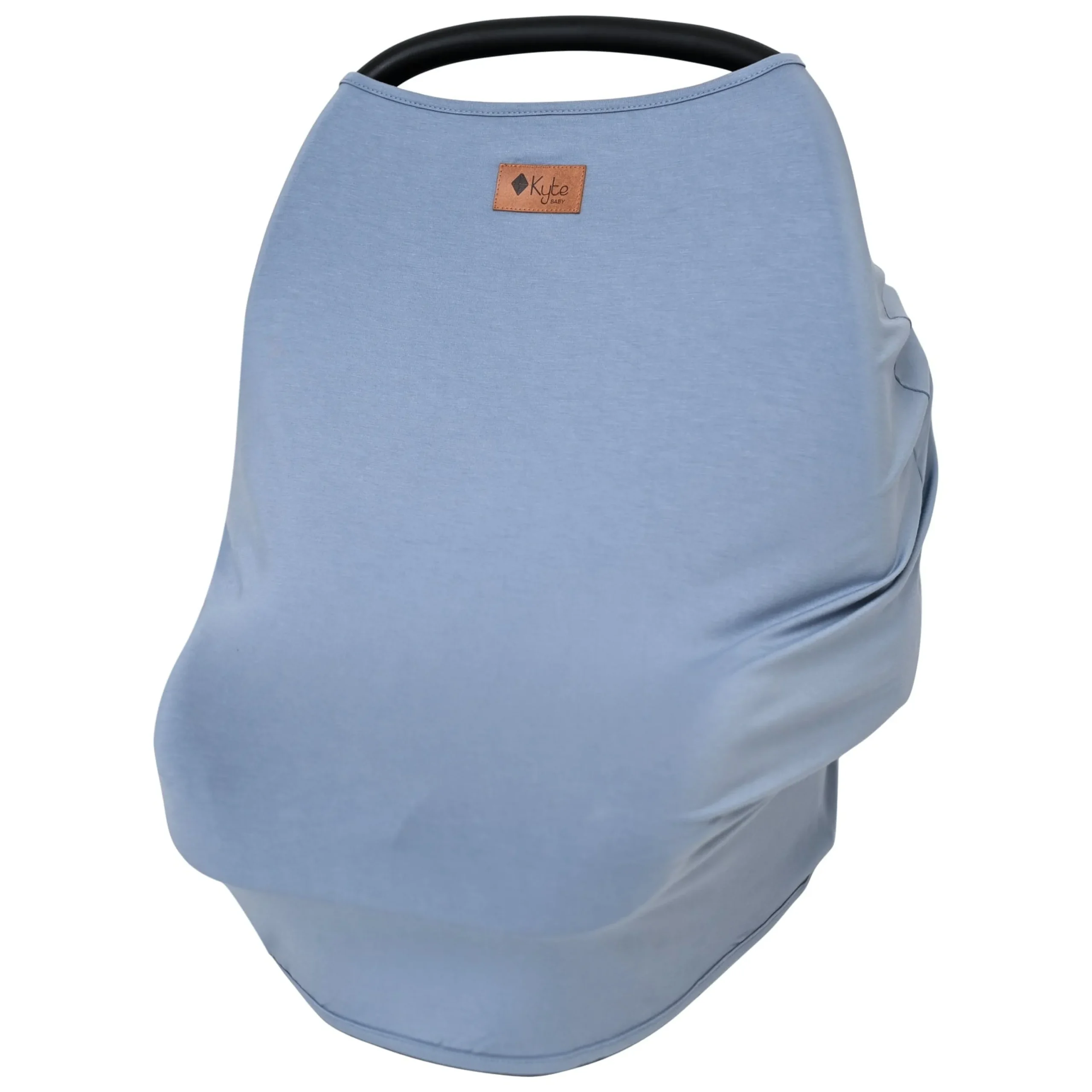 Kyte Baby Car Seat Cover in Slate New
