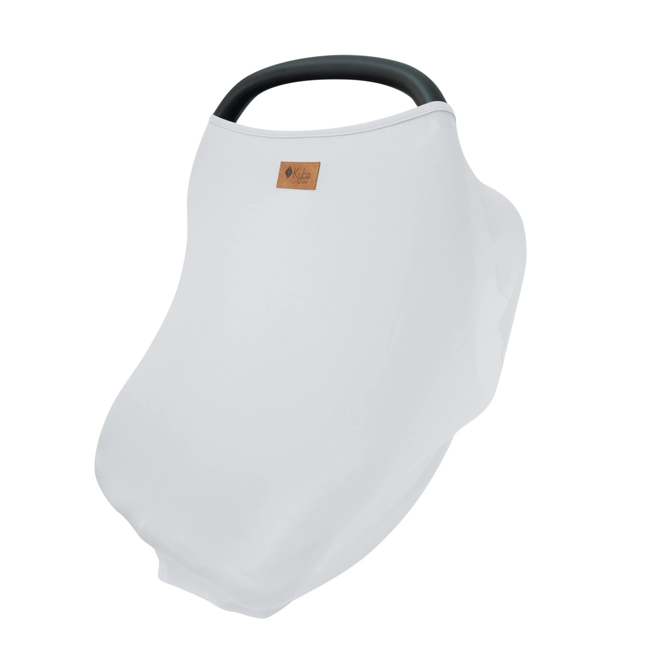 Kyte Baby Car Seat Cover in Storm Online