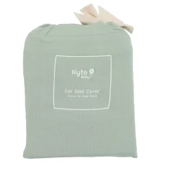 Kyte Baby Car Seat Cover in Thyme Online