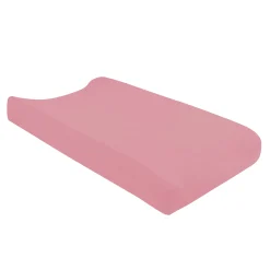 Kyte Baby Change Pad Cover in Apple Blossom Clearance