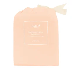 Kyte Baby Change Pad Cover in Canyon Clearance