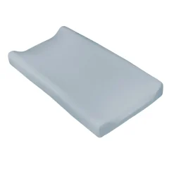 Kyte Baby Change Pad Cover in Fog