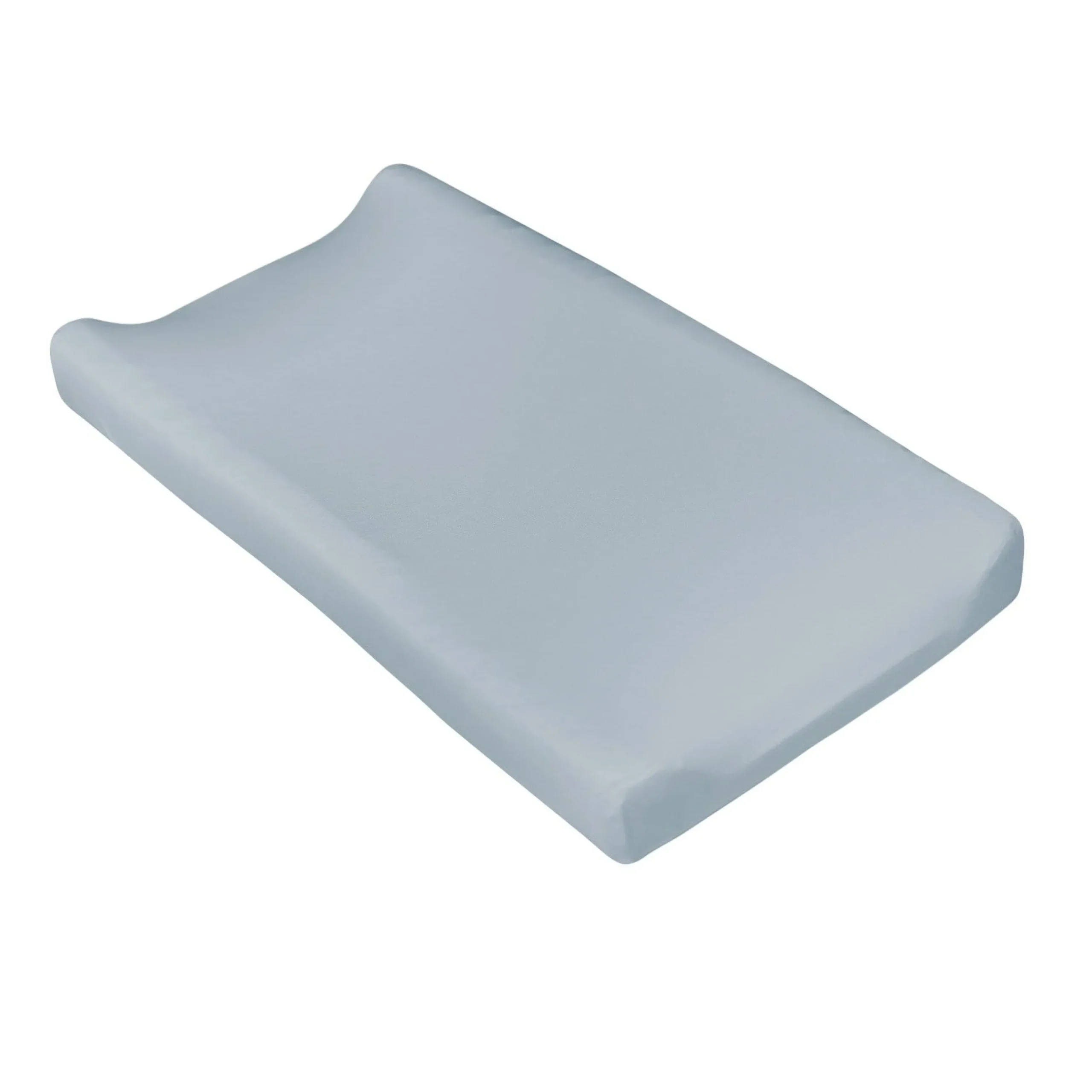Kyte Baby Change Pad Cover in Fog