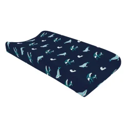 Kyte Baby Change Pad Cover in Humpback Sale