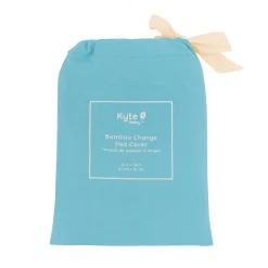 Kyte Baby Change Pad Cover in Makai Discount