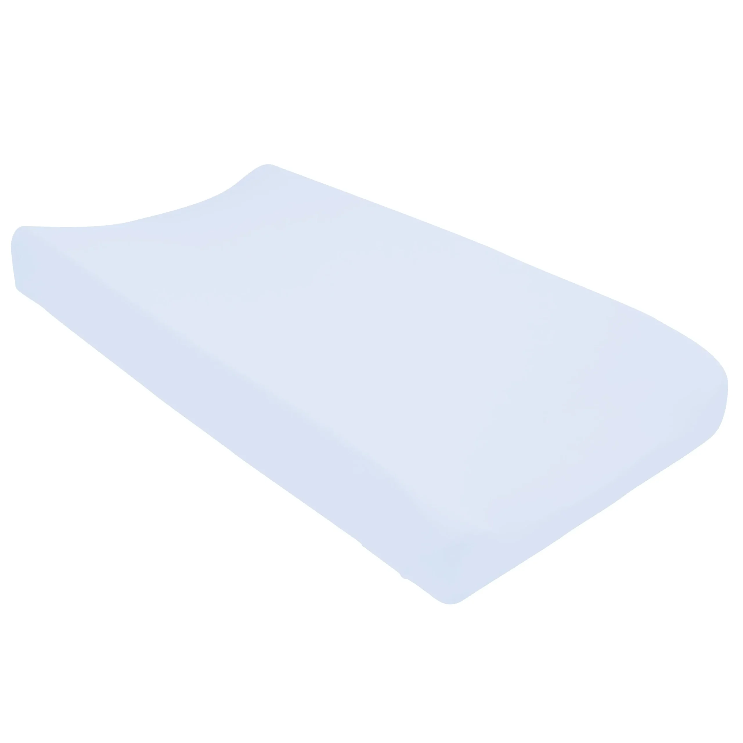 Kyte Baby Change Pad Cover in Mist Outlet