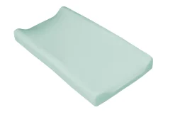 Kyte Baby Change Pad Cover in Sage Discount