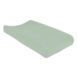 Kyte Baby Change Pad Cover in Thyme