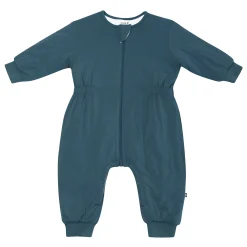 Kyte Baby Cozy Playsuit in Atlantic Online