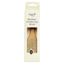 Kyte Baby Cradle Cap Brush Outlet