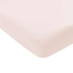 Kyte Baby Crib Sheet in Blush Outlet