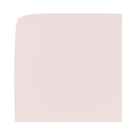 Kyte Baby Crib Sheet in Blush Outlet