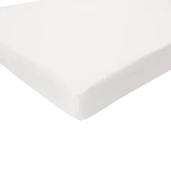 Kyte Baby Crib Sheet in Cloud Clearance