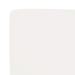 Kyte Baby Crib Sheet in Cloud Clearance