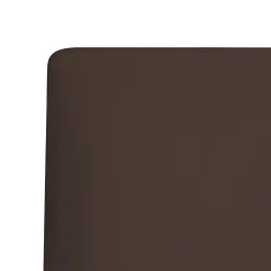 Kyte Baby Crib Sheet in Espresso Discount