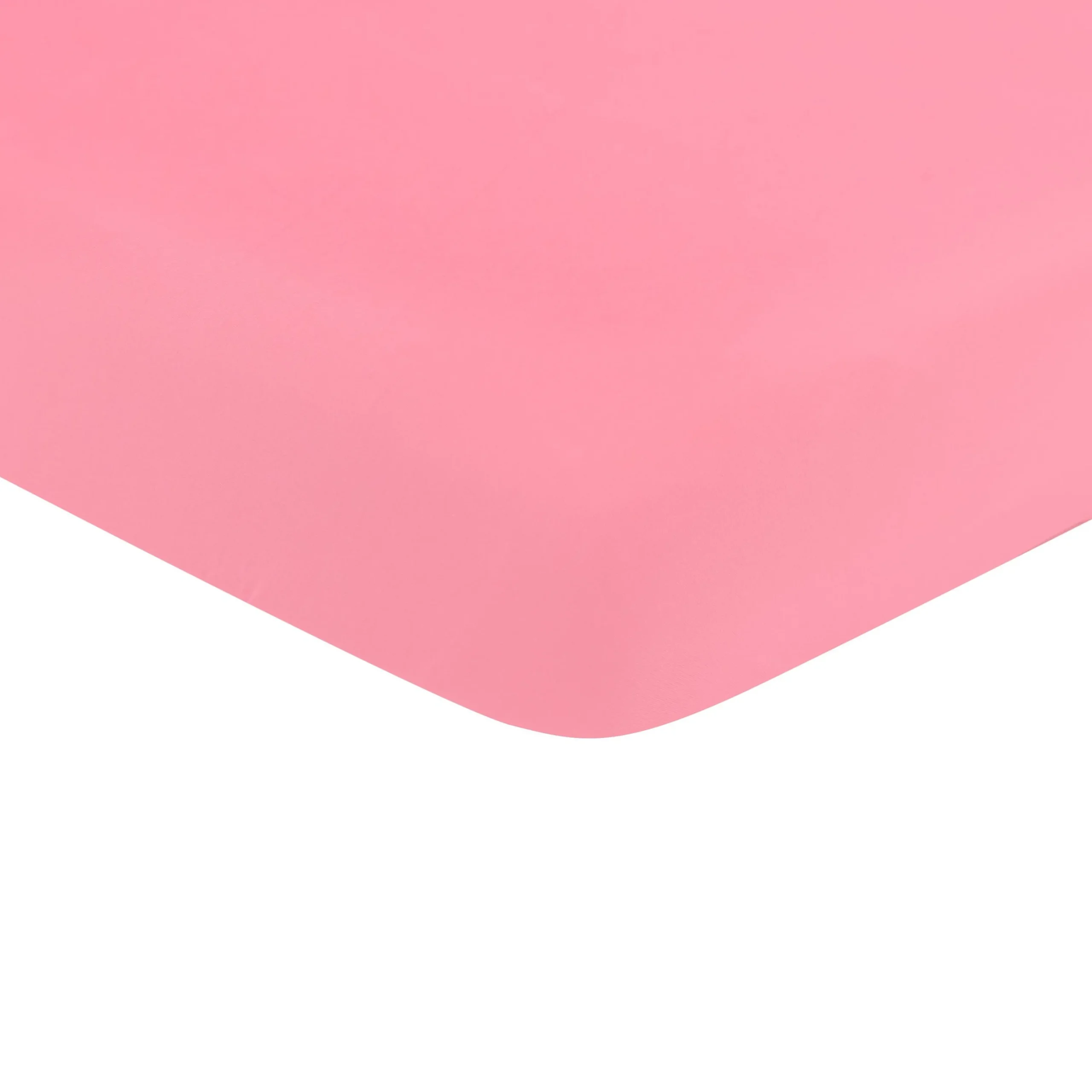 Kyte Baby Crib Sheet in Guava Outlet