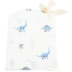 Kyte Baby Crib Sheet in Jurassic Online