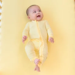 Kyte Baby Crib Sheet in Lilikoi Best