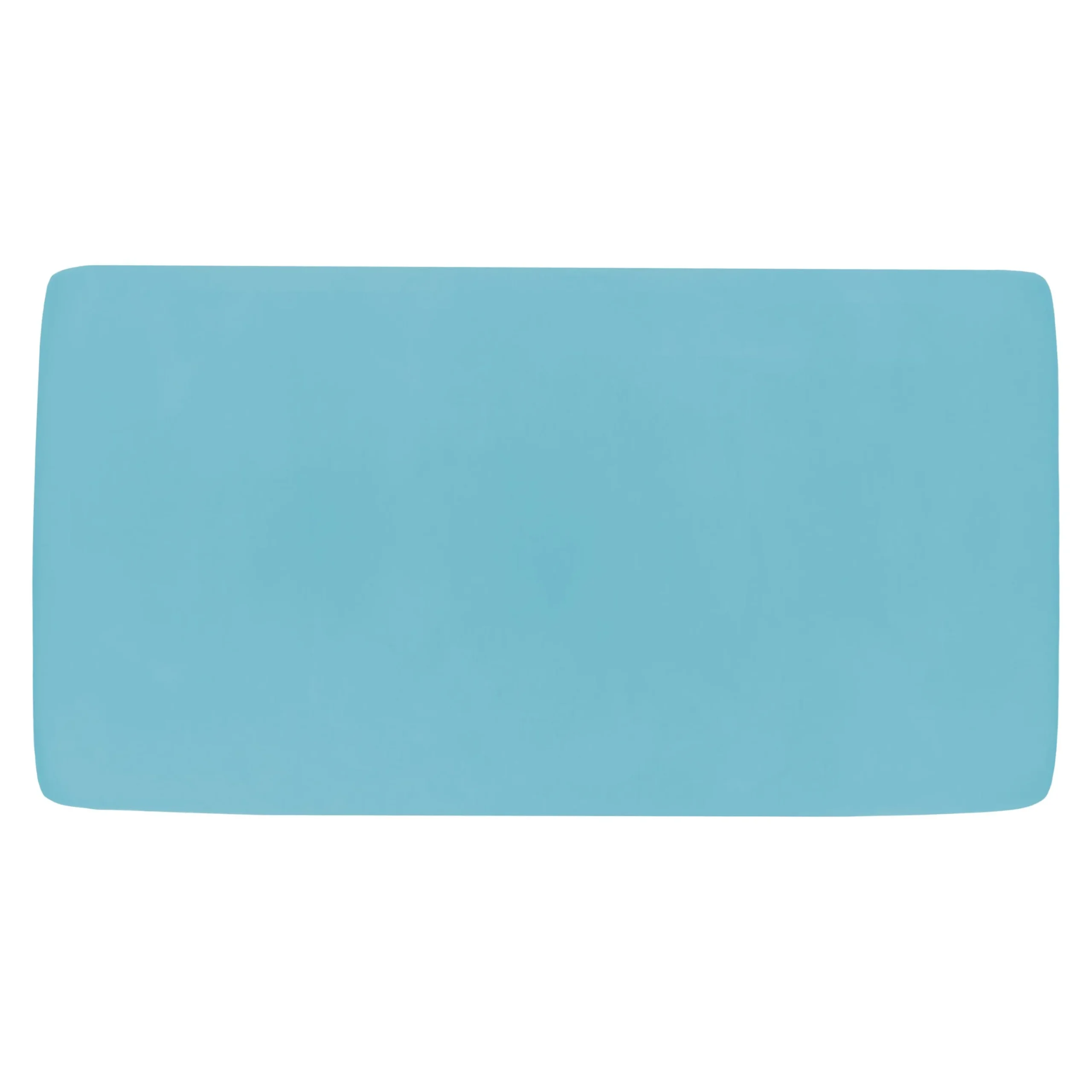 Kyte Baby Crib Sheet in Makai Best