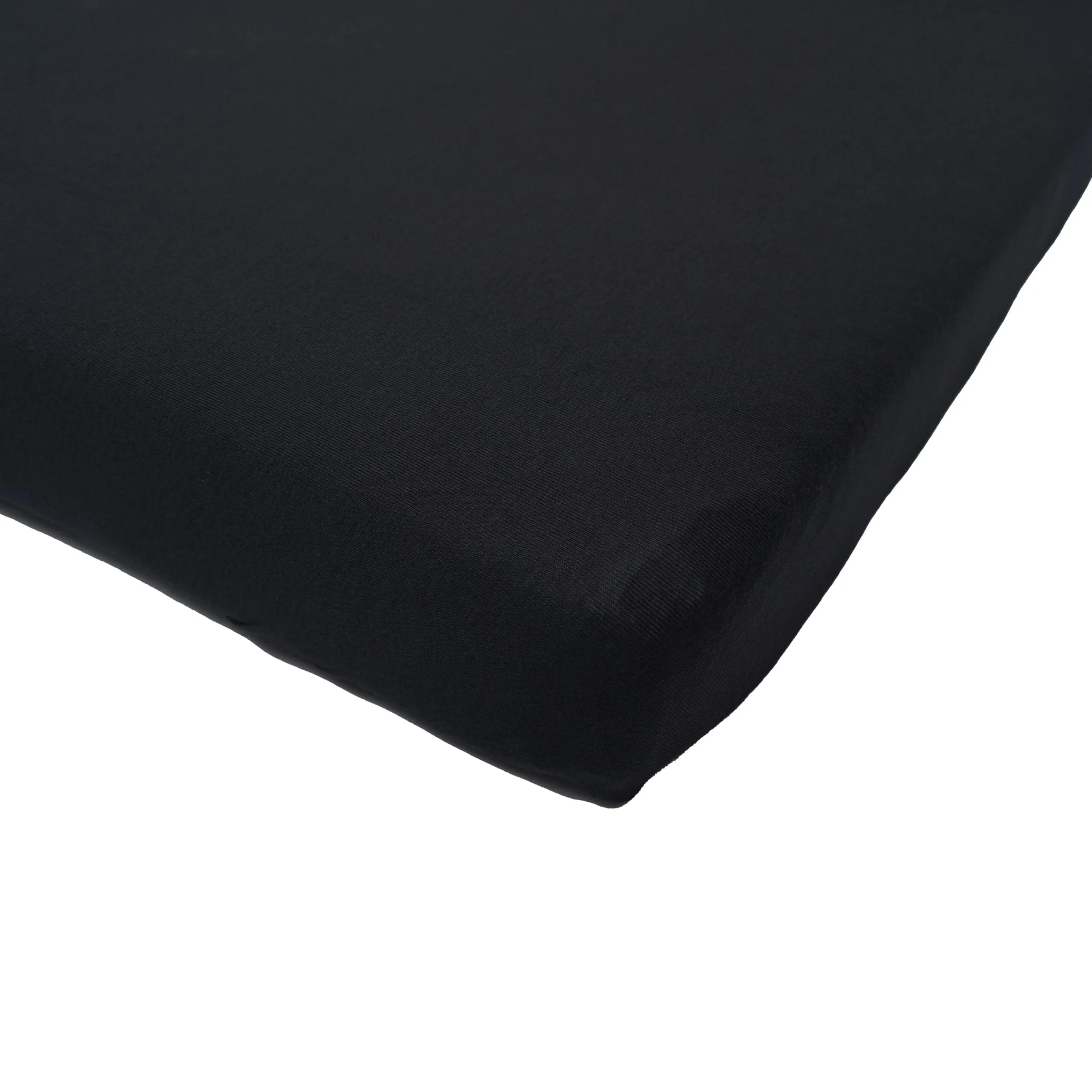 Kyte Baby Crib Sheet in Midnight Best