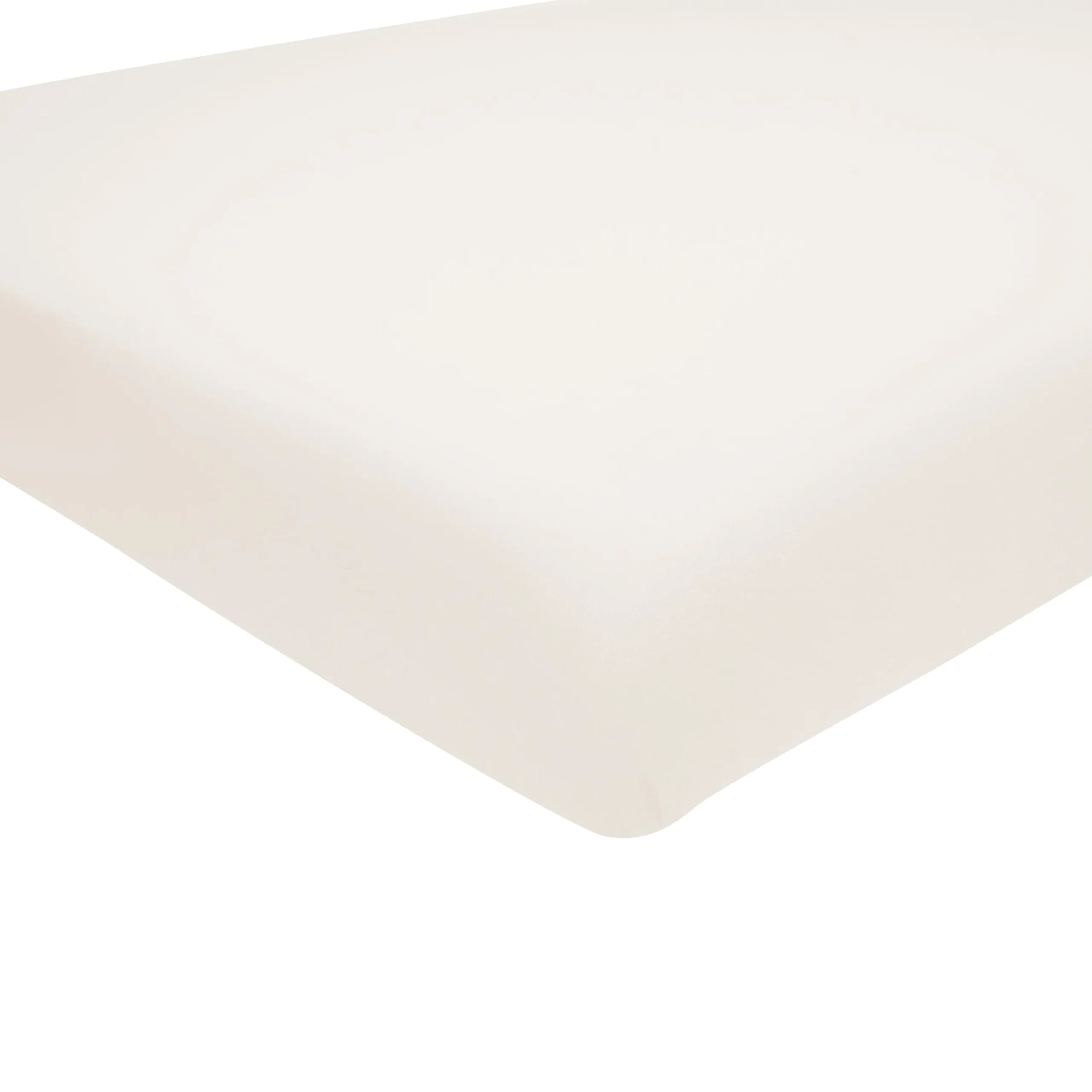Kyte Baby Crib Sheet in Oat Best