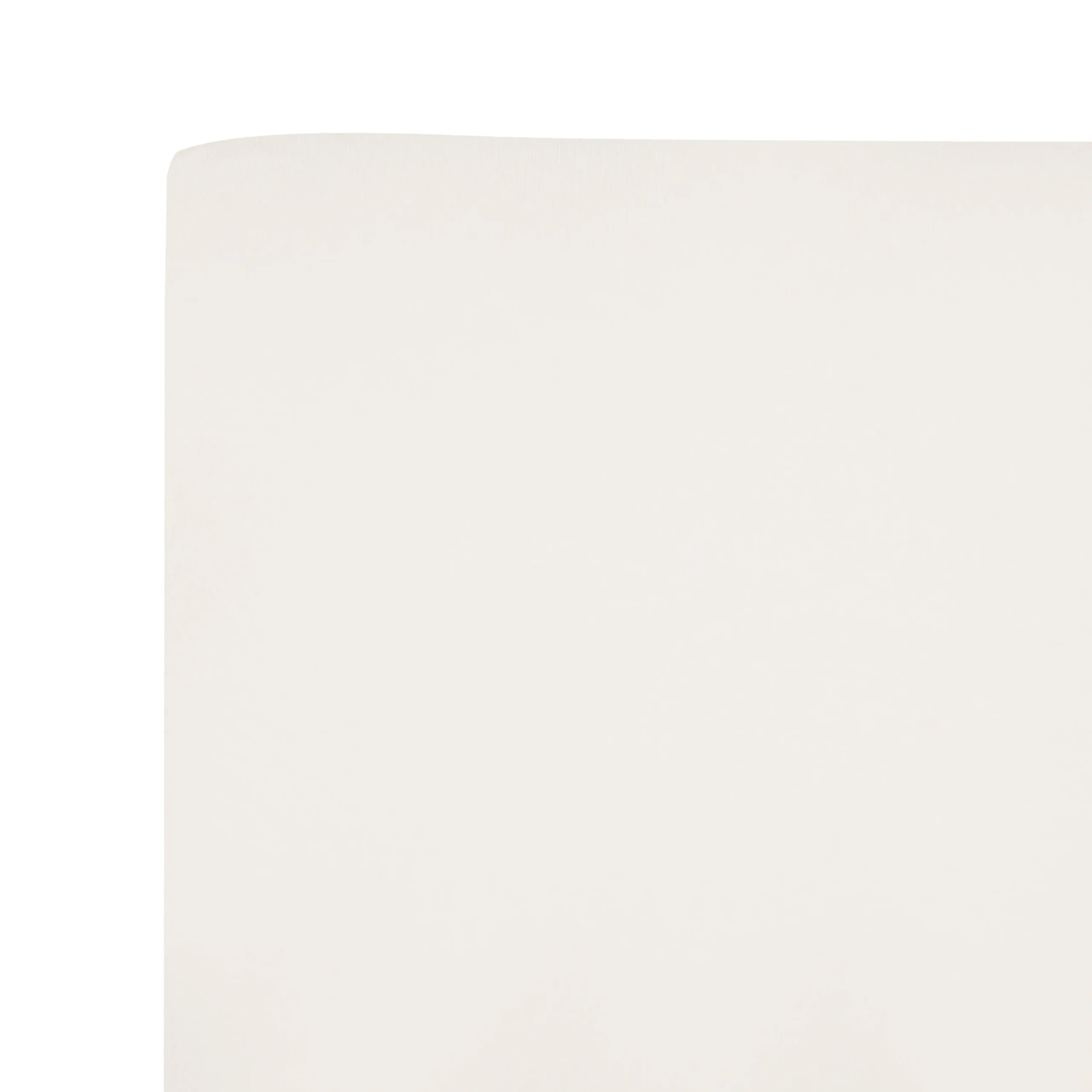 Kyte Baby Crib Sheet in Oat Best