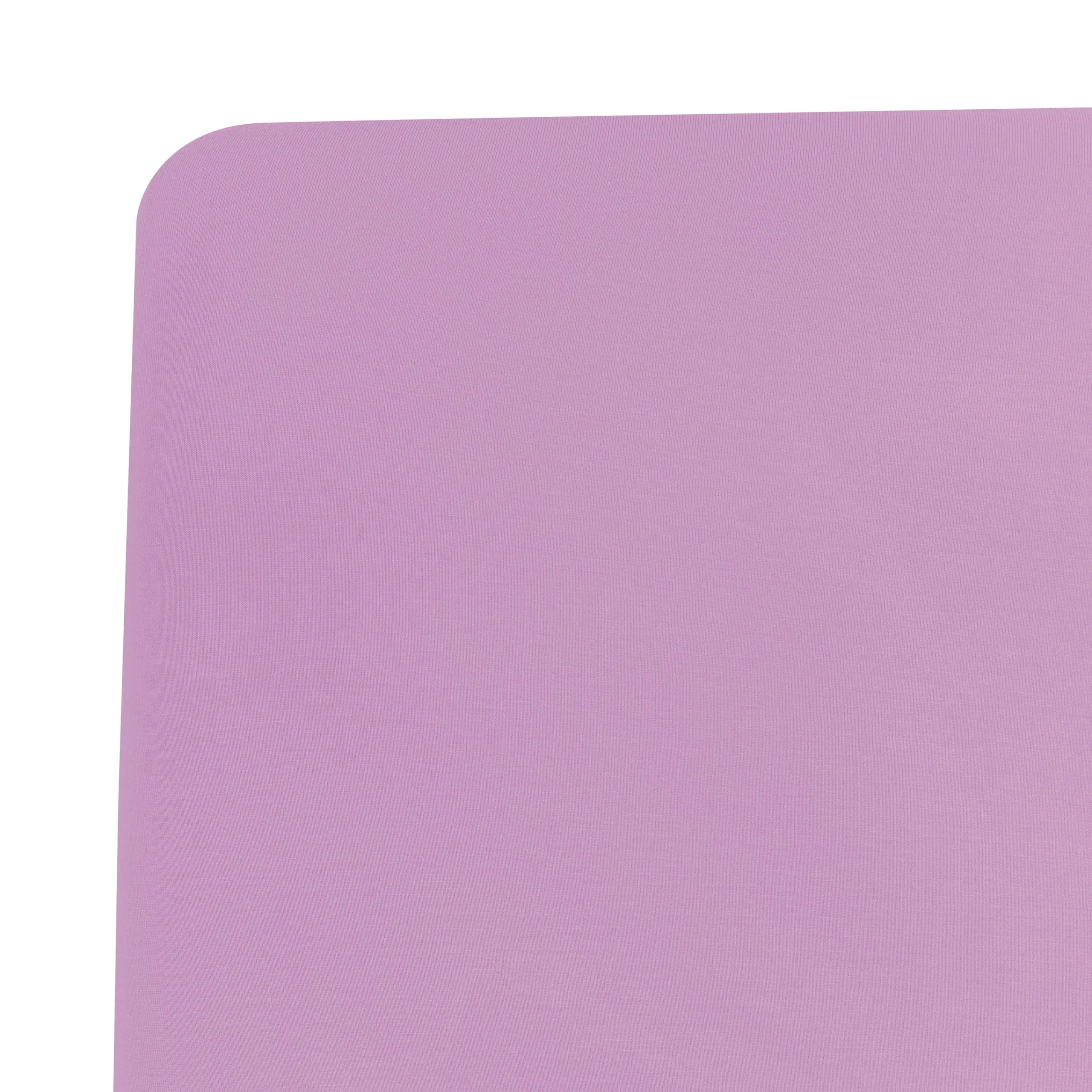 Kyte Baby Crib Sheet in Poi Outlet