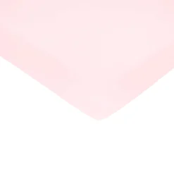 Kyte Baby Crib Sheet in Sakura Outlet