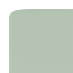 Kyte Baby Crib Sheet in Thyme