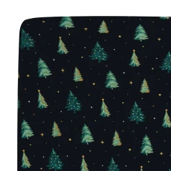 Kyte Baby Crib Sheet in Twinkle Tree Hot