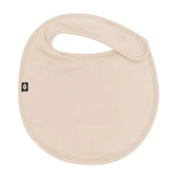 Kyte Baby Cushy Bib in Bisque Online