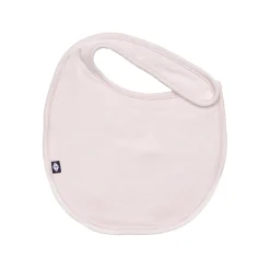 Kyte Baby Cushy Bib in Blush Sale