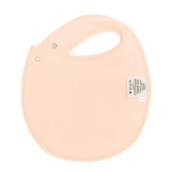 Kyte Baby Cushy Bib in Canyon Hot