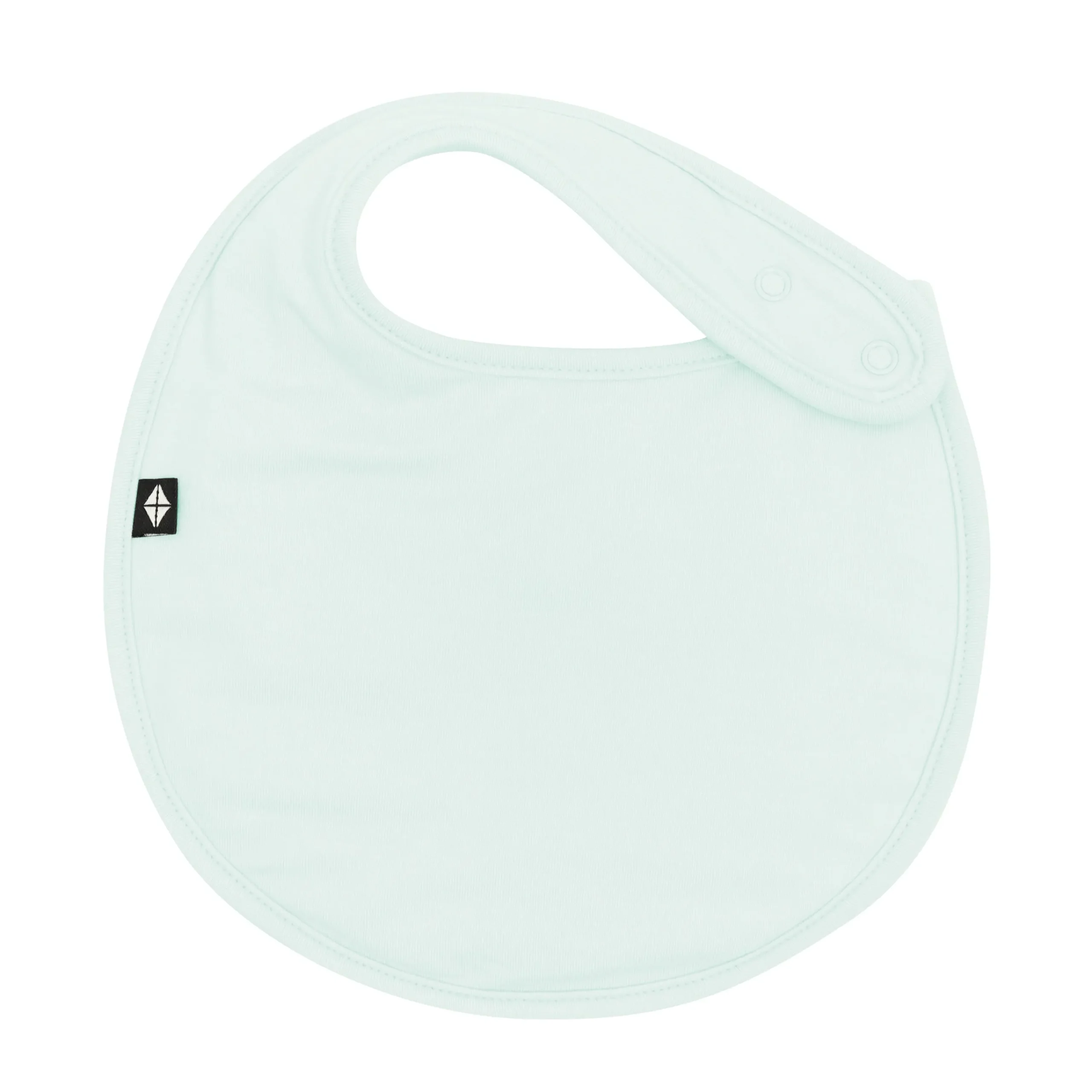 Kyte Baby Cushy Bib in Dew Online